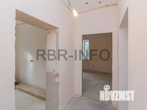 3-к квартира, вторичка, 63м2, 1/2 этаж