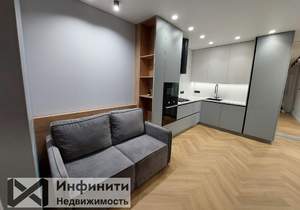 2-к квартира, вторичка, 82м2, 15/24 этаж