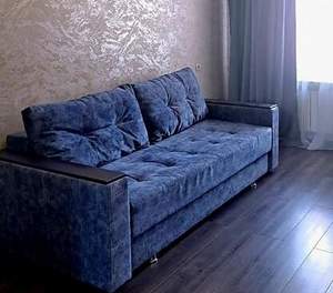 1-к квартира, вторичка, 34м2, 7/12 этаж