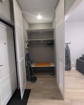 1-к квартира, вторичка, 42м2, 13/19 этаж
