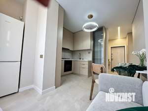 1-к квартира, вторичка, 36м2, 8/9 этаж