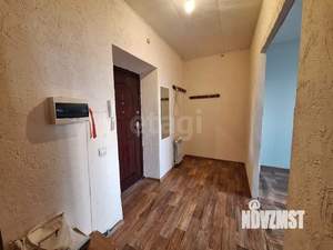 1-к квартира, вторичка, 46м2, 8/10 этаж