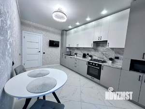 1-к квартира, вторичка, 51м2, 2/24 этаж