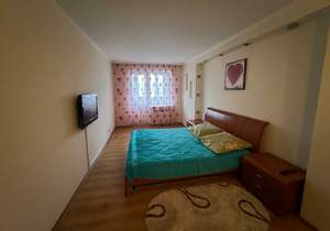 3-к квартира, вторичка, 104м2, 5/12 этаж