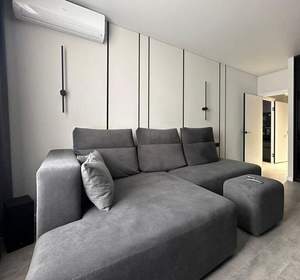2-к квартира, вторичка, 63м2, 5/6 этаж