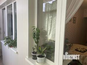 2-к квартира, вторичка, 54м2, 10/11 этаж