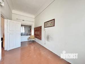2-к квартира, вторичка, 51м2, 2/4 этаж