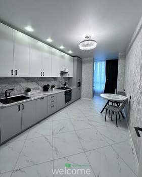 1-к квартира, вторичка, 51м2, 2/24 этаж