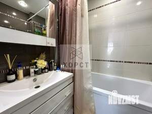 3-к квартира, вторичка, 61м2, 12/16 этаж