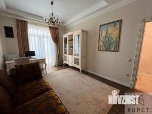 3-к квартира, вторичка, 125м2, 3/8 этаж