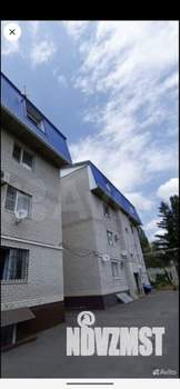 1-к квартира, вторичка, 39м2, 3/4 этаж