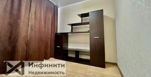 1-к квартира, вторичка, 44м2, 5/16 этаж