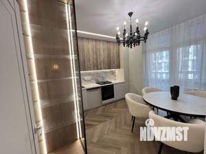 3-к квартира, вторичка, 78м2, 14/16 этаж