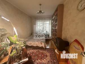 2-к квартира, вторичка, 74м2, 6/6 этаж