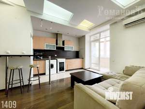 1-к квартира, вторичка, 49м2, 6/7 этаж