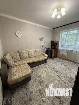 1-к квартира, вторичка, 36м2, 3/9 этаж