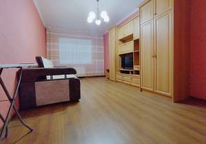 1-к квартира, вторичка, 47м2, 7/9 этаж