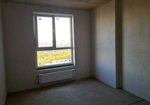 1-к квартира, вторичка, 38м2, 11/23 этаж