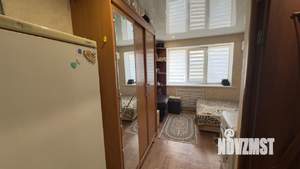 Студия квартира, вторичка, 18м2, 1/5 этаж