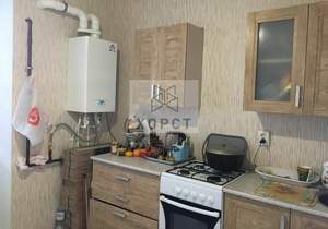 1-к квартира, вторичка, 31м2, 4/9 этаж