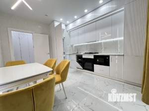 2-к квартира, вторичка, 61м2, 6/24 этаж