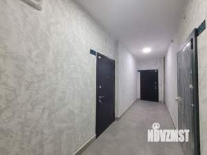 1-к квартира, вторичка, 35м2, 7/12 этаж
