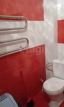 1-к квартира, вторичка, 44м2, 4/14 этаж