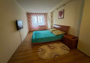 3-к квартира, вторичка, 104м2, 5/12 этаж