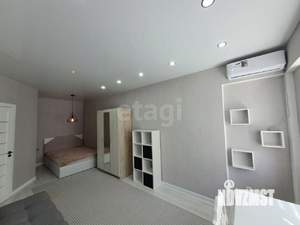 1-к квартира, вторичка, 44м2, 6/11 этаж