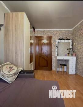 2-к квартира, вторичка, 56м2, 4/10 этаж