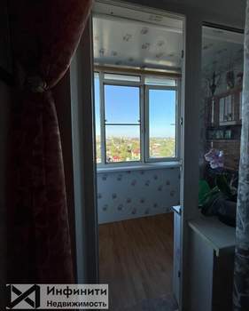 3-к квартира, вторичка, 70м2, 8/10 этаж