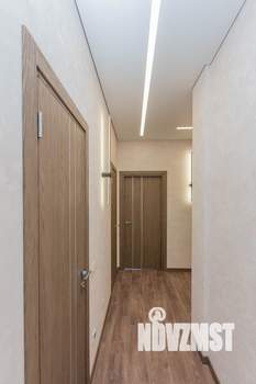 3-к квартира, строящийся дом, 87м2, 3/9 этаж
