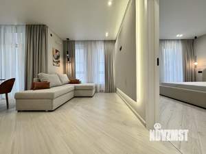 2-к квартира, вторичка, 62м2, 17/18 этаж