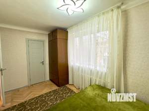 2-к квартира, вторичка, 44м2, 4/5 этаж