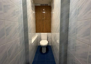 3-к квартира, вторичка, 74м2, 2/9 этаж