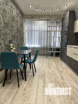 1-к квартира, вторичка, 55м2, 3/10 этаж
