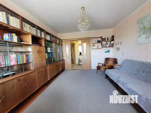 2-к квартира, вторичка, 50м2, 4/9 этаж