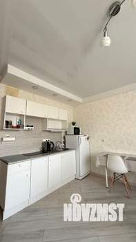 Студия квартира, вторичка, 29м2, 4/16 этаж