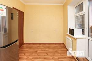 1-к квартира, вторичка, 36м2, 9/12 этаж