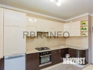 2-к квартира, вторичка, 55м2, 4/18 этаж