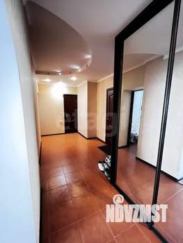 2-к квартира, вторичка, 65м2, 3/6 этаж