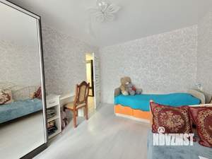 2-к квартира, вторичка, 47м2, 3/5 этаж