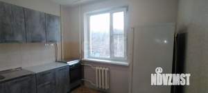 1-к квартира, вторичка, 36м2, 3/9 этаж