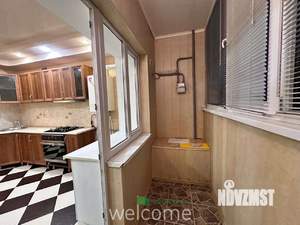 1-к квартира, вторичка, 40м2, 7/9 этаж