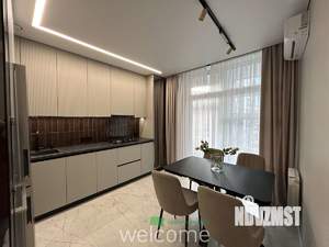 3-к квартира, вторичка, 78м2, 8/24 этаж