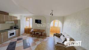 3-к квартира, вторичка, 70м2, 2/10 этаж