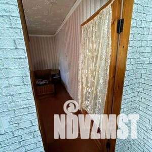 2-к квартира, вторичка, 42м2, 2/2 этаж