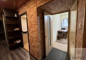 3-к квартира, вторичка, 69м2, 1/10 этаж