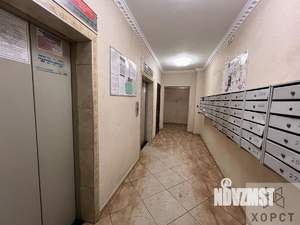 1-к квартира, вторичка, 37м2, 1/12 этаж