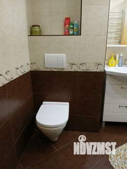 3-к квартира, вторичка, 75м2, 2/10 этаж